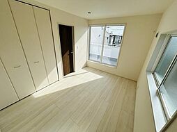 子供部屋の画像