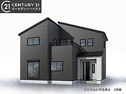 茨城県ひたちなか市大字市毛1202-6