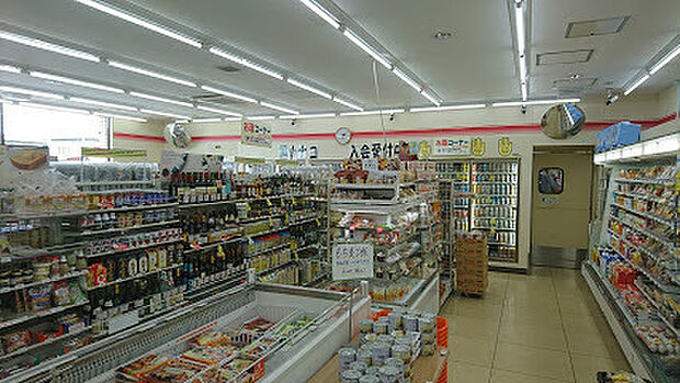 セブンイレブンひたちなか平磯遠原町店まで376m