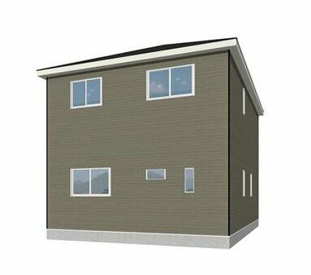 ■完成物件もご案内可能■・ご案内時には実際の立地に加え、同メーカー・同仕様の完成物件もご案内可能です。・現地と建物を実際にご覧いただく事で、新居で生活している様子がイメージしやすくなります。