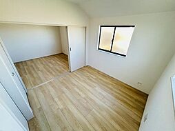 子供部屋の画像