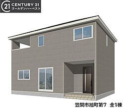 茨城県笠間市旭町204-16