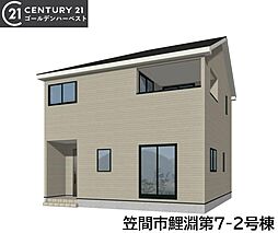 茨城県笠間市鯉淵6271-37 付近
