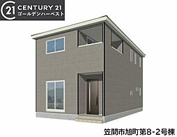 茨城県笠間市旭町80-128