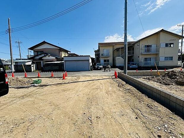 ■周辺環境もご案内■・間取りや立地も大切ですが、暮らしていく上でとても大切な周辺環境。・ご見学時に周辺環境もあわせてご案内いたしますので、お気軽にお問い合わせください。