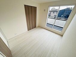 子供部屋の画像