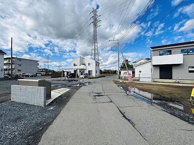 ■住宅ローンもお任せください■・ご見学はもちろん、住宅ローンなど資金面のご相談だけでもお気軽にどうぞ。・資格を有したプロがお客様にあった最適なプランをご提案させていただきます。