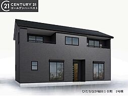 茨城県ひたちなか市大字稲田1294-2