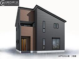 茨城県水戸市石川3丁目4134-49