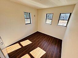 子供部屋の画像