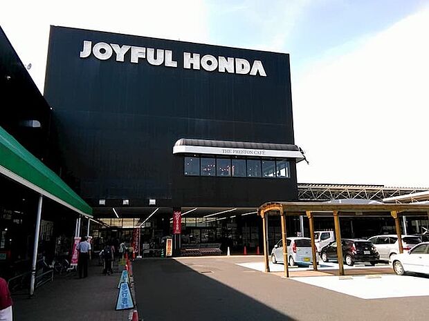 ジョイフル本田ニューポートひたちなか店まで3478m