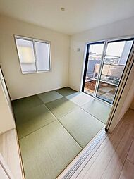 和室の画像