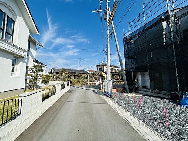 ■住宅ローンもお任せください■・ご見学はもちろん、住宅ローンなど資金面のご相談だけでもお気軽にどうぞ。・資格を有したプロがお客様にあった最適なプランをご提案させていただきます。