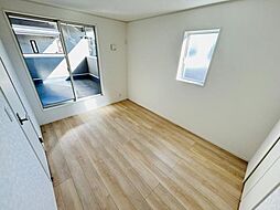 子供部屋の画像