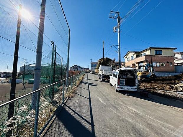 ■住宅ローンもお任せください■・ご見学はもちろん、住宅ローンなど資金面のご相談だけでもお気軽にどうぞ。・資格を有したプロがお客様にあった最適なプランをご提案させていただきます。