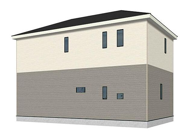 ■完成物件もご案内可能■・ご案内時には実際の立地に加え、同メーカー・同仕様の完成物件もご案内可能です。・現地と建物を実際にご覧いただく事で、新居で生活している様子がイメージしやすくなります。