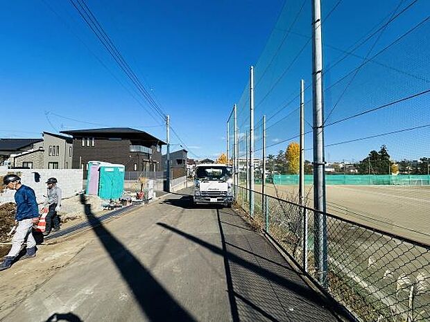 ■周辺環境もご案内■・間取りや立地も大切ですが、暮らしていく上でとても大切な周辺環境。・ご見学時に周辺環境もあわせてご案内いたしますので、お気軽にお問い合わせください。