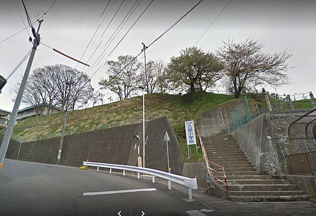 日立市立久慈小学校まで1489m