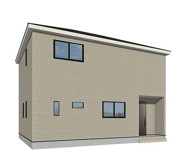 ■完成物件もご案内可能■・ご案内時には実際の立地に加え、同メーカー・同仕様の完成物件もご案内可能です。・現地と建物を実際にご覧いただく事で、新居で生活している様子がイメージしやすくなります。