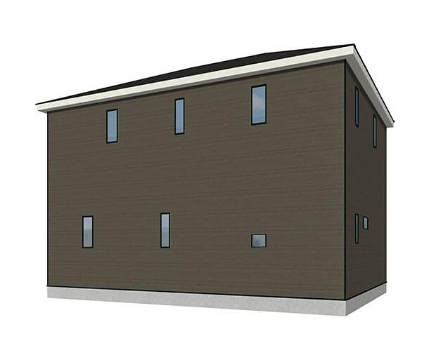 ■完成物件もご案内可能■・ご案内時には実際の立地に加え、同メーカー・同仕様の完成物件もご案内可能です。・現地と建物を実際にご覧いただく事で、新居で生活している様子がイメージしやすくなります。