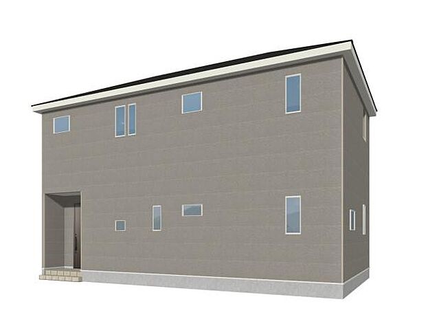 ■完成物件もご案内可能■・ご案内時には実際の立地に加え、同メーカー・同仕様の完成物件もご案内可能です。・現地と建物を実際にご覧いただく事で、新居で生活している様子がイメージしやすくなります。