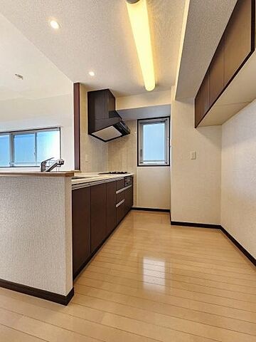 キッチン センチュリー水戸サウスゲートタワー5F 5階/-