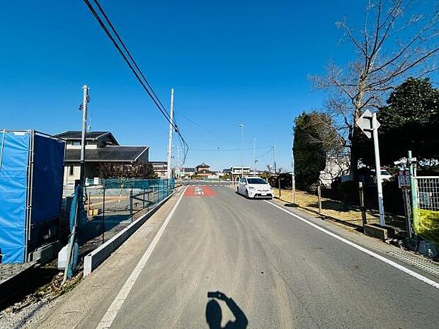 ■周辺環境もご案内■・間取りや立地も大切ですが、暮らしていく上でとても大切な周辺環境。・ご見学時に周辺環境もあわせてご案内いたしますので、お気軽にお問い合わせください。