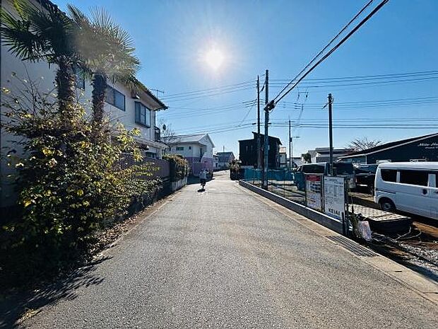 ■住宅ローンもお任せください■・ご見学はもちろん、住宅ローンなど資金面のご相談だけでもお気軽にどうぞ。・資格を有したプロがお客様にあった最適なプランをご提案させていただきます。