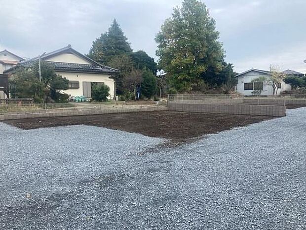 ■完成物件もご案内可能■・ご案内時には実際の立地に加え、同メーカー・同仕様の完成物件もご案内可能です。・現地と建物を実際にご覧いただく事で、新居で生活している様子がイメージしやすくなります。