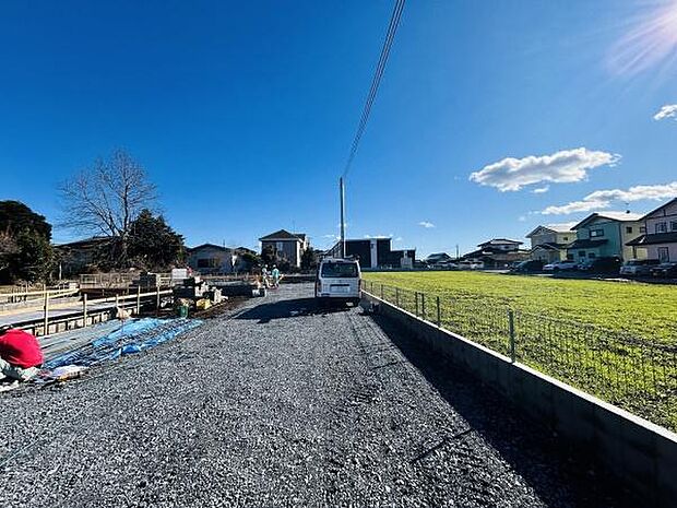 ■周辺環境もご案内■・間取りや立地も大切ですが、暮らしていく上でとても大切な周辺環境。・ご見学時に周辺環境もあわせてご案内いたしますので、お気軽にお問い合わせください。