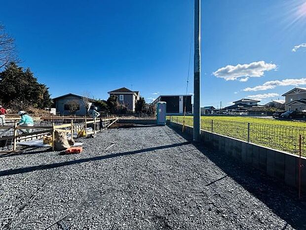 ■周辺環境もご案内■・間取りや立地も大切ですが、暮らしていく上でとても大切な周辺環境。・ご見学時に周辺環境もあわせてご案内いたしますので、お気軽にお問い合わせください。