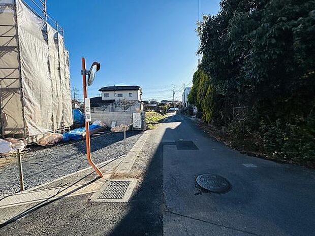 ■住宅ローンもお任せください■・ご見学はもちろん、住宅ローンなど資金面のご相談だけでもお気軽にどうぞ。・資格を有したプロがお客様にあった最適なプランをご提案させていただきます。