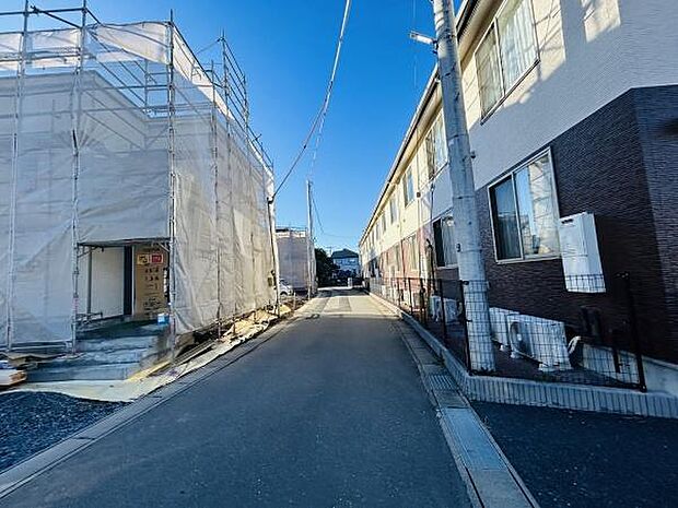 ■住宅ローンもお任せください■・ご見学はもちろん、住宅ローンなど資金面のご相談だけでもお気軽にどうぞ。・資格を有したプロがお客様にあった最適なプランをご提案させていただきます。