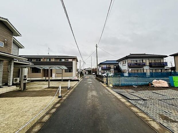 ■住宅ローンもお任せください■・ご見学はもちろん、住宅ローンなど資金面のご相談だけでもお気軽にどうぞ。・資格を有したプロがお客様にあった最適なプランをご提案させていただきます。