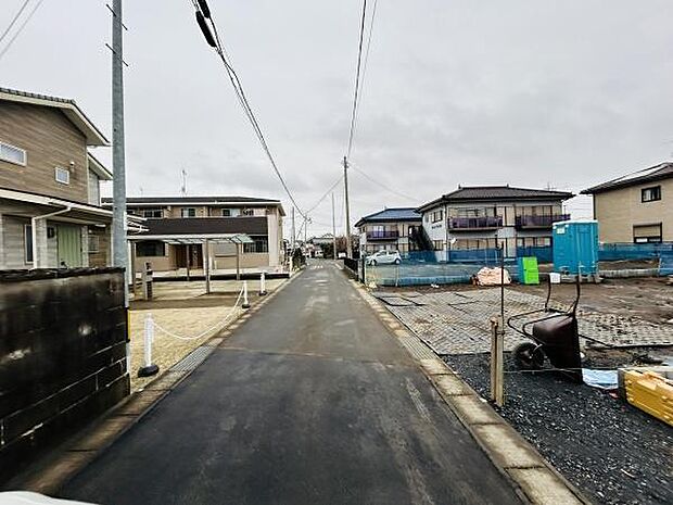 ■住宅ローンもお任せください■・ご見学はもちろん、住宅ローンなど資金面のご相談だけでもお気軽にどうぞ。・資格を有したプロがお客様にあった最適なプランをご提案させていただきます。