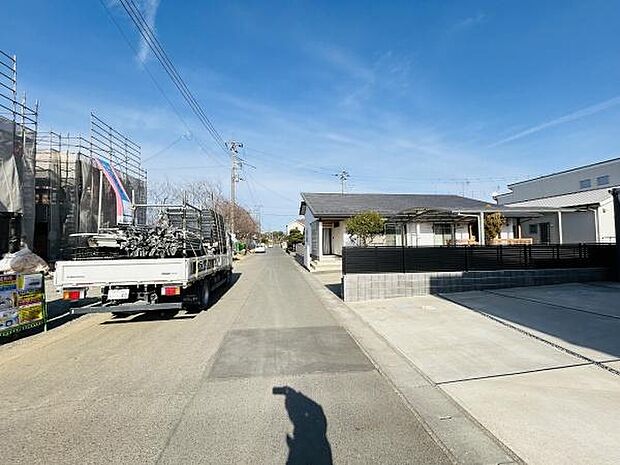 ■住宅ローンもお任せください■・ご見学はもちろん、住宅ローンなど資金面のご相談だけでもお気軽にどうぞ。・資格を有したプロがお客様にあった最適なプランをご提案させていただきます。