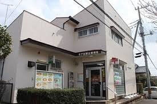 水戸双葉台郵便局まで1092m