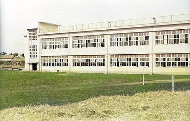 ひたちなか市立那珂湊第一小学校まで1304m