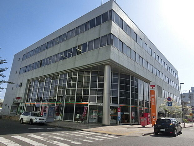 日立郵便局まで1680m