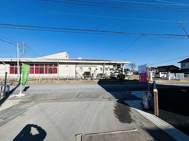 ■周辺環境もご案内■・間取りや立地も大切ですが、暮らしていく上でとても大切な周辺環境。・ご見学時に周辺環境もあわせてご案内いたしますので、お気軽にお問い合わせください。