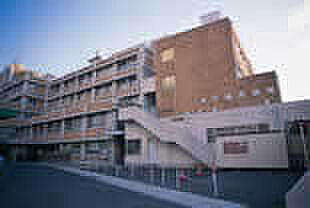 茨城県厚生連総合病院水戸協同病院まで3062m