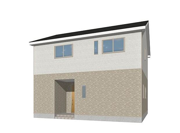 ■完成物件もご案内可能■・ご案内時には実際の立地に加え、同メーカー・同仕様の完成物件もご案内可能です。・現地と建物を実際にご覧いただく事で、新居で生活している様子がイメージしやすくなります。