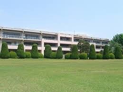 那珂市立第二中学校まで3149m