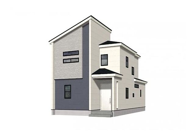 ■完成物件もご案内可能■・ご案内時には実際の立地に加え、同メーカー・同仕様の完成物件もご案内可能です。・現地と建物を実際にご覧いただく事で、新居で生活している様子がイメージしやすくなります。