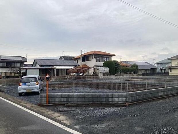 ■周辺環境もご案内■・間取りや立地も大切ですが、暮らしていく上でとても大切な周辺環境。・ご見学時に周辺環境もあわせてご案内いたしますので、お気軽にお問い合わせください。