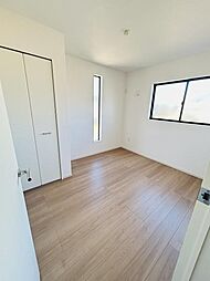 子供部屋の画像