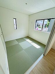 和室の画像