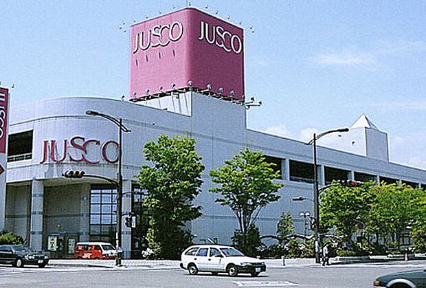 イオン東海店まで3359m