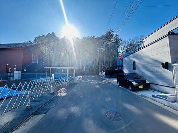 ■住宅ローンもお任せください■・ご見学はもちろん、住宅ローンなど資金面のご相談だけでもお気軽にどうぞ。・資格を有したプロがお客様にあった最適なプランをご提案させていただきます。