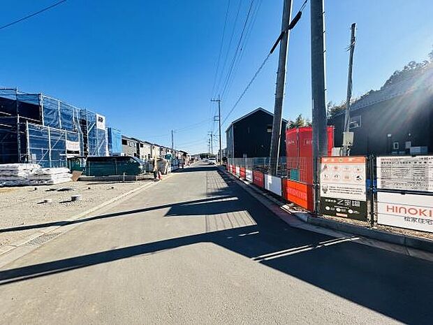 ■周辺環境もご案内■・間取りや立地も大切ですが、暮らしていく上でとても大切な周辺環境。・ご見学時に周辺環境もあわせてご案内いたしますので、お気軽にお問い合わせください。